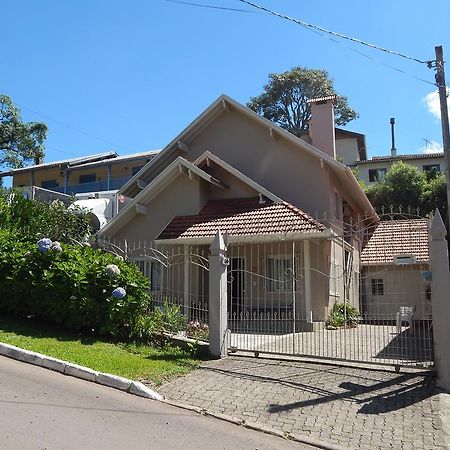 Apartamento Dos Altos Centro Γκραμάντο Εξωτερικό φωτογραφία