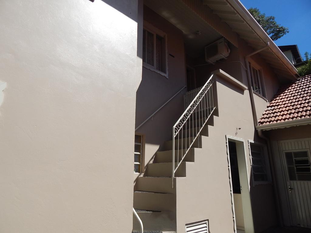 Apartamento Dos Altos Centro Γκραμάντο Εξωτερικό φωτογραφία