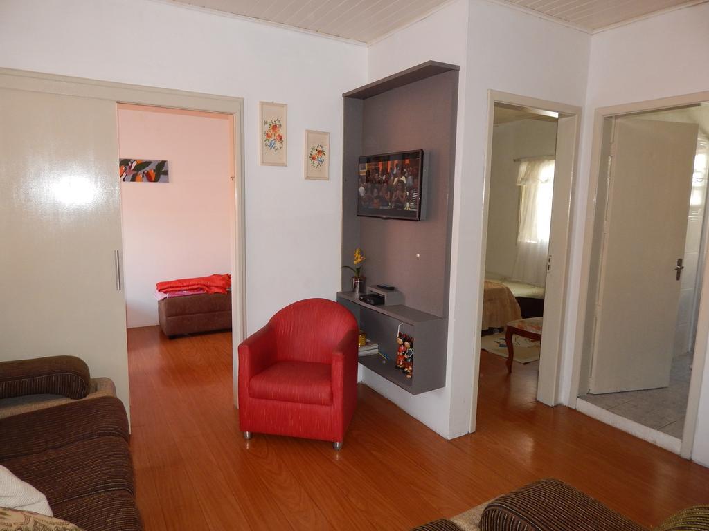 Apartamento Dos Altos Centro Γκραμάντο Εξωτερικό φωτογραφία