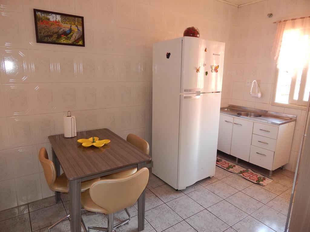 Apartamento Dos Altos Centro Γκραμάντο Εξωτερικό φωτογραφία